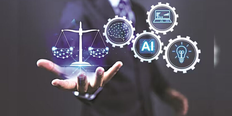 An AI-generated lung medicine may also 'cure' ageing, trial shows 1 An AI-generated lung medicine may also ‘cure’ ageing, trial shows