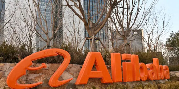 Alibaba To Add Data Centers In Europe, Middle East In AI Push