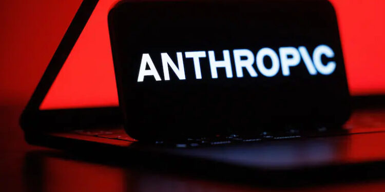 Why Authors And Publishers Are Fighting Over Anthropic’s $1.5 Billion Payout