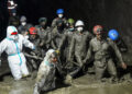 Avalanche tore 2.2 sq km mountain face, crashed into valley: Nepal flood study