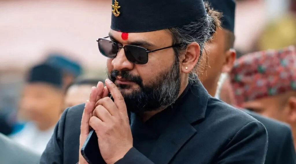 PM Balendra Shah under pressure to attend UN General Assembly, seek support
