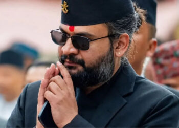 PM Balendra Shah under pressure to attend UN General Assembly, seek support 3 PM Balendra Shah under pressure to attend UN General Assembly, seek support