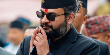 PM Balendra Shah under pressure to attend UN General Assembly, seek support