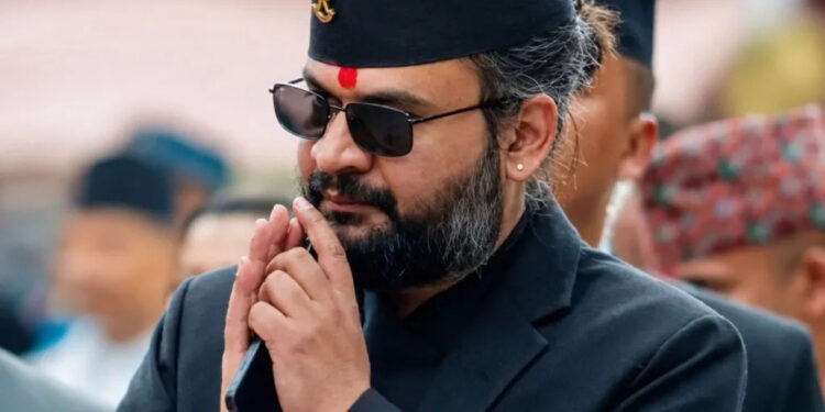 PM Balendra Shah under pressure to attend UN General Assembly, seek support 1 PM Balendra Shah under pressure to attend UN General Assembly, seek support