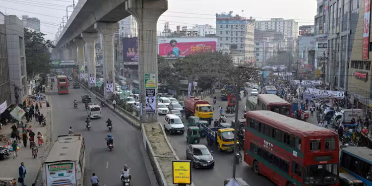 Bangladesh plans to raise up to $1 billion in debut sovereign bond sale