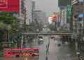 ‘Sleeping On Table For 2 Days’: Over 52,000 Houses Flooded In Bangkok, Thousands Moved To Shelters