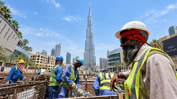 Why UAE has abruptly cancelled visas of 5,000 Bangladeshis