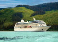 Beating record by 100 days, new 371-day continuous cruise sets sail across 62 countries