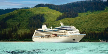 Beating record by 100 days, new 371-day continuous cruise sets sail across 62 countries