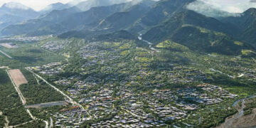Bhutan’s Gelephu City Announces Policy For Family Offices, Investment Funds