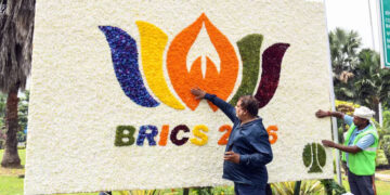 The Evolution Of BRICS And Its Challenges Today