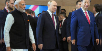 From BRIC To BRICS+: How A 2001 Economic Idea Became A Global Power Bloc
