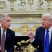 US bans Canadian dairy, alcohol and motorcycles as trade war escalates