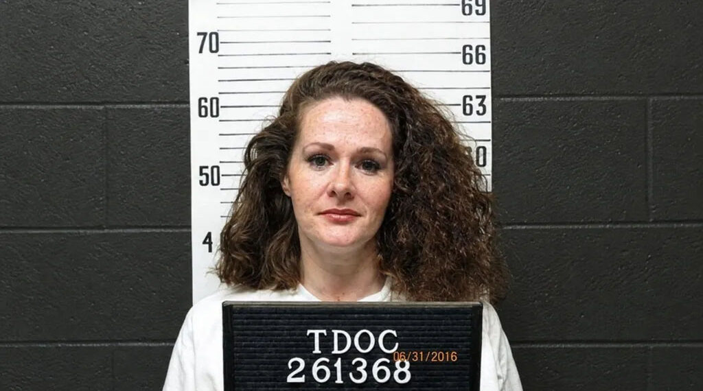 Who is Christa Pike? First Tennessee woman to face death in 200 years