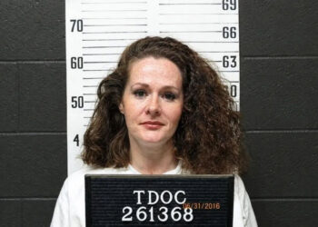 Who is Christa Pike? First Tennessee woman to face death in 200 years