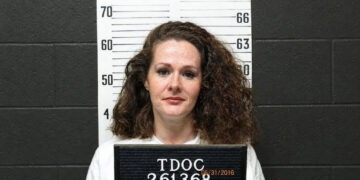 Who is Christa Pike? First Tennessee woman to face death in 200 years