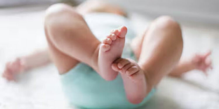 One-Year-Old Receives Treatment For Rare Skull Condition In World First 1 One-Year-Old Receives Treatment For Rare Skull Condition In World First