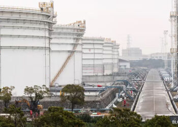 China’s Waning Appetite For Oil Is Keeping Emissions In Check