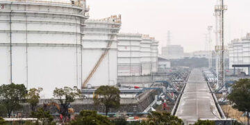 China’s Waning Appetite For Oil Is Keeping Emissions In Check