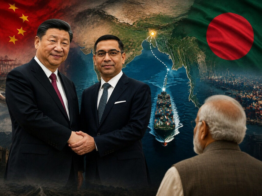 chinamynmaarbangladsh