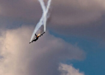 14, Including 2 Senior Military Officials, Killed In Plane Crash In Congo