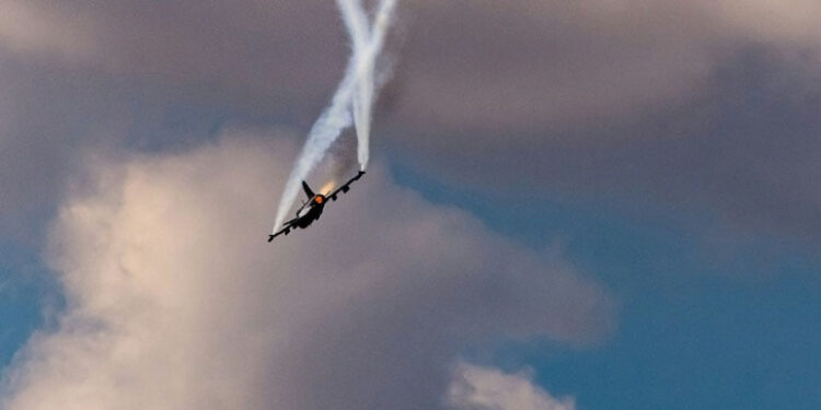 14, Including 2 Senior Military Officials, Killed In Plane Crash In Congo