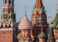 Russia’s ruling party wins big in Kremlin-managed Parliament vote