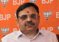 शीशमहल अवैध नहीं था तो केजरीवाल ने इसे मुख्यमंत्री आवास क्यों नहीं घोषित किया? : दिल्ली भाजपा प्रवक्ता प्रवीण शंकर कपूर