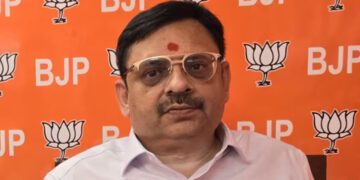 शीशमहल अवैध नहीं था तो केजरीवाल ने इसे मुख्यमंत्री आवास क्यों नहीं घोषित किया? : दिल्ली भाजपा प्रवक्ता प्रवीण शंकर कपूर