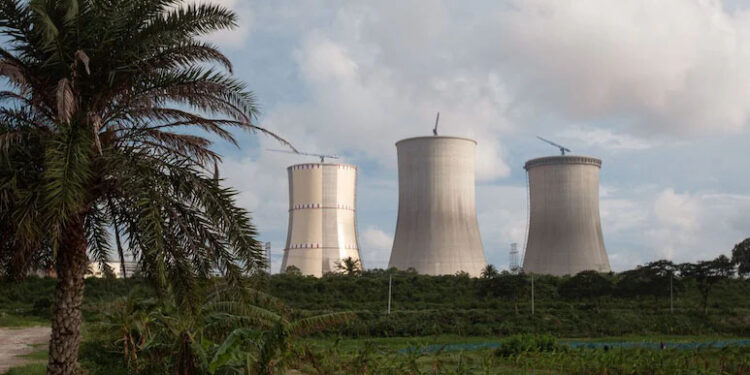 “Tech Issue”: Pak Denies Airspace For Bangladesh’s Nuclear Fuel Transport