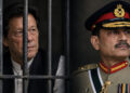 ‘Our father is being slowly killed’: Imran Khan’s sons slam Pakistan Army chief Asim Munir