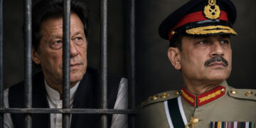 ‘Our father is being slowly killed’: Imran Khan’s sons slam Pakistan Army chief Asim Munir