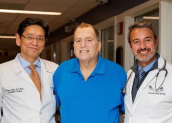 Transplanted pig kidney works in US man’s body for record 271 days