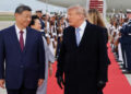 China, US should be partners, not rivals, says Xi ahead of talks with Trump