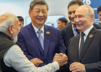 Russia says Modi, Xi offered Ukraine help as Trump struggles to break deadlock 4 Russia says Modi, Xi offered Ukraine help as Trump struggles to break deadlock