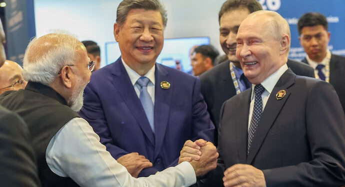 Russia says Modi, Xi offered Ukraine help as Trump struggles to break deadlock 1 Russia says Modi, Xi offered Ukraine help as Trump struggles to break deadlock