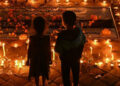 13 Days After Flood Killed Hundreds, Nepal Mourns The Dead