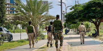 Ethiopia and Tigray accuse each of launching offensives, fuelling fears of new war