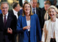 EU chief backs plan for Canada to become ‘associate member’