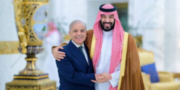 Pak attempts damage control with Saudi after walking back on help against Houthis