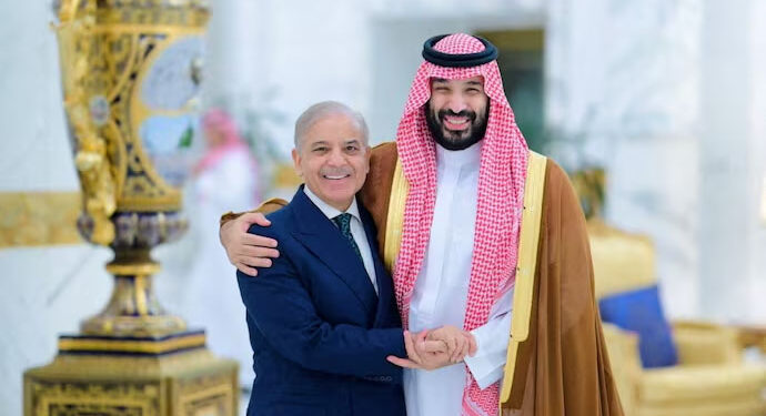 Pak attempts damage control with Saudi after walking back on help against Houthis 1 Pak attempts damage control with Saudi after walking back on help against Houthis