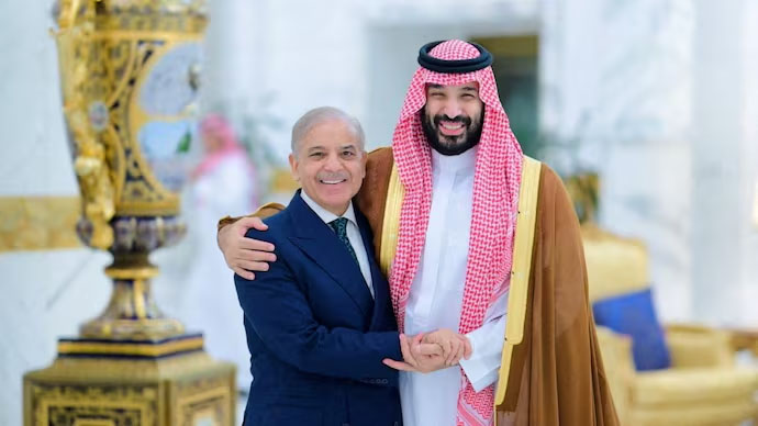Pak attempts damage control with Saudi after walking back on help against Houthis
