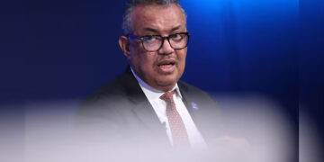 Build resilience before next emergency arrives: WHO chief to Brics leaders