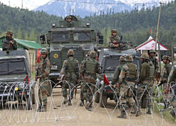 Pakistan forces kill 12 after Reko Diq convoy ambush in Balochistan