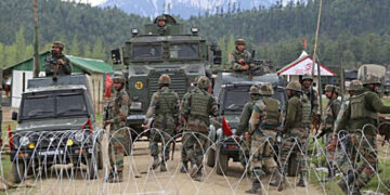 Pakistan forces kill 12 after Reko Diq convoy ambush in Balochistan