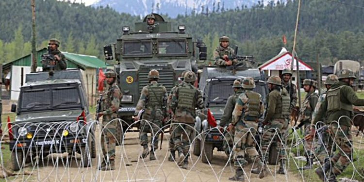 Pakistan forces kill 12 after Reko Diq convoy ambush in Balochistan 1 Pakistan forces kill 12 after Reko Diq convoy ambush in Balochistan