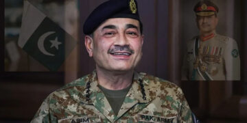 Pakistan grants Army chief unprecedented legal power over all armed forces