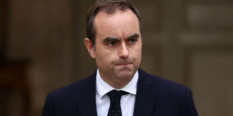 French PM warns against escalation of school protests after 164 arrested 1 French PM warns against escalation of school protests after 164 arrested