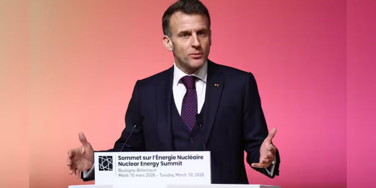 France to send troops to secure Saudi oil plant as Houthi attacks mount