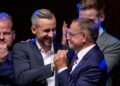 Germany’s far-right AfD scores historic win in regional election, falls short of majority